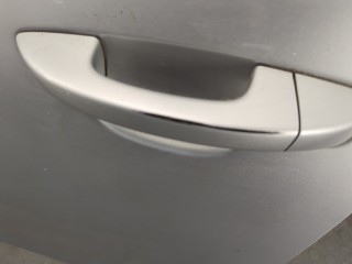 Дверь боковая (легковая) левая передняя, ориг. номер 5K4831055H, Volkswagen Golf 6 2008-2012