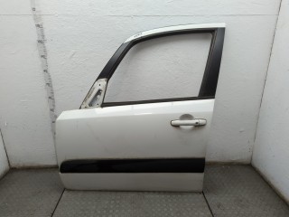 Дверь боковая (легковая) левая передняя Suzuki SX4 2006-2014
