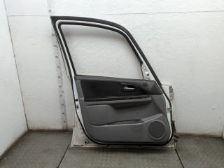 Дверь боковая (легковая) левая передняя, ориг. номер 6800279J00, Suzuki SX4 2006-2014