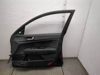 Дверь боковая (легковая) правая передняя, ориг. номер 76003D4000, KIA Optima 4 2015-2018