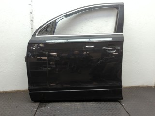 Дверь боковая (легковая) левая передняя, ориг. номер 4L0831051A, Audi Q7 2005-2009