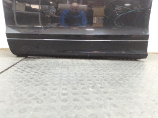 Дверь боковая (легковая) левая передняя, ориг. номер 4L0831051A, Audi Q7 2005-2009
