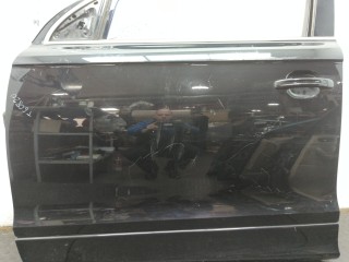 Дверь боковая (легковая) левая передняя, ориг. номер 4L0831051A, Audi Q7 2005-2009