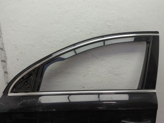 Дверь боковая (легковая) левая передняя, ориг. номер 4L0831051A, Audi Q7 2005-2009