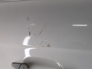 Дверь боковая (легковая) правая задняя, ориг. номер 7L0833056M, Audi Q7 2009-2015