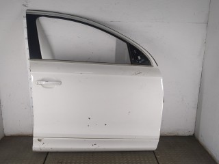 Дверь боковая (легковая) правая передняя Audi Q7 2009-2015