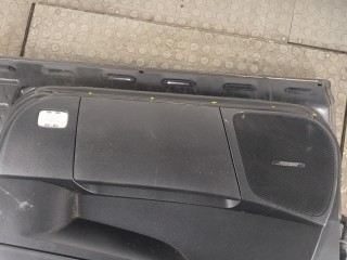 Дверь боковая (легковая) правая передняя, ориг. номер H010MCC0MA, Nissan Murano 2002-2008