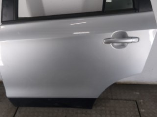 Дверь боковая (легковая) левая задняя, ориг. номер 6800461M00, Suzuki SX4 2006-2014