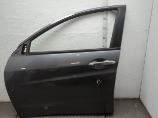 Дверь боковая (легковая) левая передняя, ориг. номер 67050T7AG00ZZ, Honda HRV 2014-2018