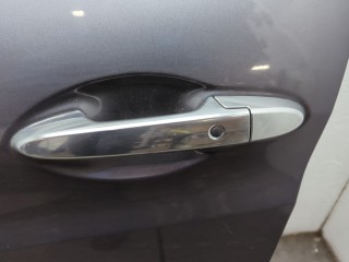 Дверь боковая (легковая) левая передняя, ориг. номер 67050T7AG00ZZ, Honda HRV 2014-2018