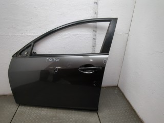Дверь боковая (легковая) левая передняя Mazda 3 2008-2011