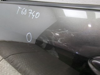 Дверь боковая (легковая) левая передняя, ориг. номер BBN959031, Mazda 3 2008-2011