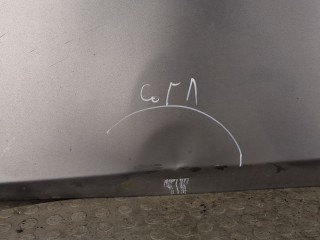 Дверь боковая (легковая) левая передняя, ориг. номер BBY9-59-02XF, Mazda 3 2011-2013
