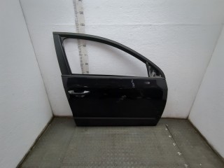 Дверь боковая (легковая) правая передняя Volkswagen Passat 2005-2010