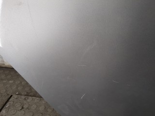 Дверь боковая (легковая) правая задняя, ориг. номер 6700302380, Toyota Auris E18 2012-2015
