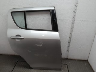 Дверь боковая (легковая) правая задняя, ориг. номер 6800368L01, Suzuki Swift 2010-2015