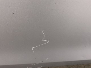 Дверь боковая (легковая) левая передняя, ориг. номер 6800268L00, Suzuki Swift 2010-2015
