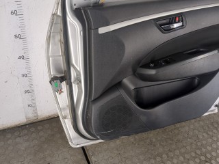 Дверь боковая (легковая) правая передняя, ориг. номер 6800168L00, Suzuki Swift 2010-2015