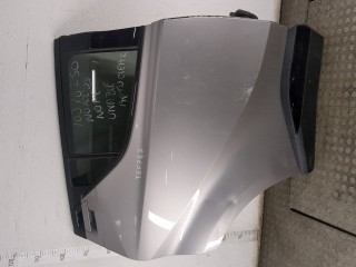 Дверь боковая (легковая) правая задняя, ориг. номер 67003F4010, Toyota C-HR 2019-2023