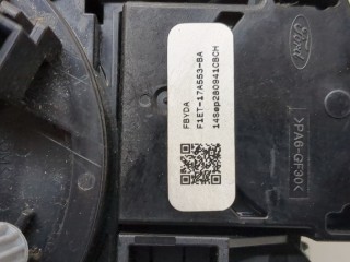 Шлейф руля, ориг. номер 1881389, F1ET14A664AA, Ford Focus 2011-2015