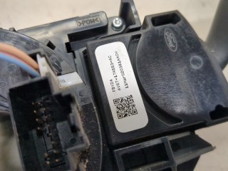 Шлейф руля, Ford Focus 2007-2011