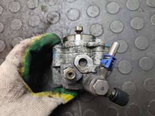 ТНВД, Opel Zafira B 2008-2014