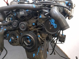 ТНВД, ориг. номер A6120700001, Mercedes ML W163 2001-2005