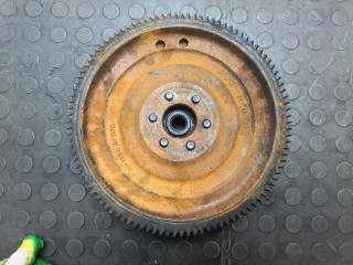 Маховик, Nissan Almera Tino 2000-2003