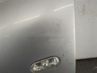 Крыло левое переднее, ориг. номер 1J0821021, Volkswagen Golf 4 1997-2006