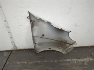 Крыло левое переднее, ориг. номер 93160799, 4411945, Opel Vivaro 2001-2006