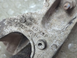 Подушка крепления двигателя, ориг. номер 4F0199382BT, Audi A6 2008-2011