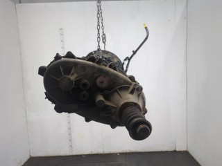 Редуктор Раздаточный КПП (раздатка), ориг. номер 52853123AD, Jeep Liberty 2004-2007
