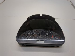 Щиток приборов (приборная панель) BMW 5 серия 1995-2000