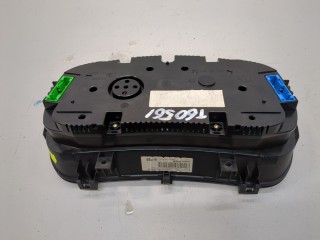 Щиток приборов (приборная панель), ориг. номер 1J0920906BX, Volkswagen Golf 4 1997-2006