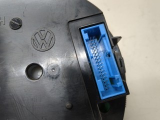 Щиток приборов (приборная панель), ориг. номер 1J0920906BX, Volkswagen Golf 4 1997-2006