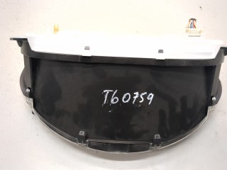 Щиток приборов (приборная панель), ориг. номер 3411061MC, 3411061MC1, Suzuki SX4 2006-2014