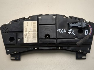 Щиток приборов (приборная панель), ориг. номер AM2T10849DC, Ford S-Max 2006-2010