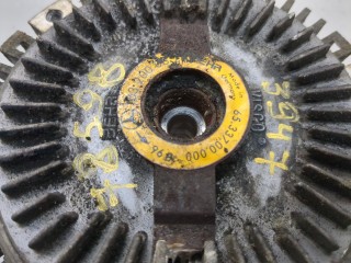 Муфта вентилятора (вискомуфта), ориг. номер A1032000622, Mercedes E W210 1995-1999