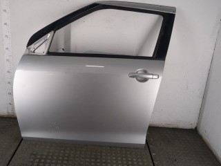 Стекло боковой двери левое переднее, ориг. номер 8450268L00, Suzuki Swift 2010-2015