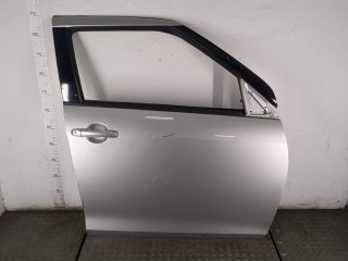 Стекло боковой двери правое переднее, ориг. номер 8450168L00, Suzuki Swift 2010-2015