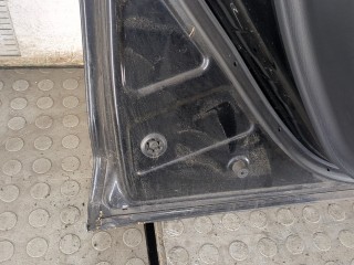 Стекло боковой двери левое переднее, ориг. номер GHP959510B9D, Mazda 6 2009-2014