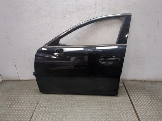 Стекло боковой двери левое переднее, ориг. номер GHP959510B9D, Mazda 6 2009-2014