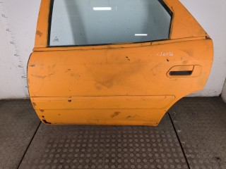 Стекло боковой двери левое заднее, ориг. номер 9203AC, Citroen Xantia 1992-1998