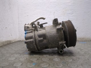 Компрессор кондиционера, ориг. номер 6453WL, 648708, Citroen C3 picasso 2008-2012