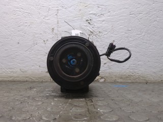 Компрессор кондиционера Opel Astra 2006-2014