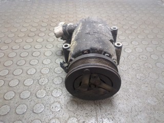 Компрессор кондиционера, ориг. номер 1856883, BV6N19D629AE, Ford Focus 2011-2015
