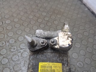 Компрессор кондиционера, ориг. номер 1856883, BV6N19D629AE, Ford Focus 2011-2015