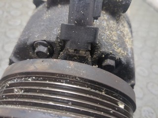 Компрессор кондиционера, ориг. номер 1856883, BV6N19D629AE, Ford Focus 2011-2015