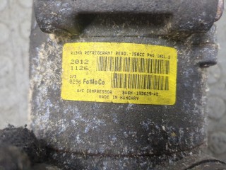 Компрессор кондиционера, ориг. номер 1856883, BV6N19D629AE, Ford Focus 2011-2015