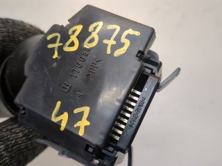 Переключатель дворников (стеклоочистителя), ориг. номер 8612A031, Mitsubishi ASX 2012-2016